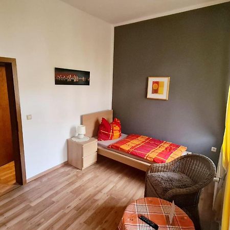 באד פריינוואלדה Hotel-Garni "Zum Loewen" מראה חיצוני תמונה