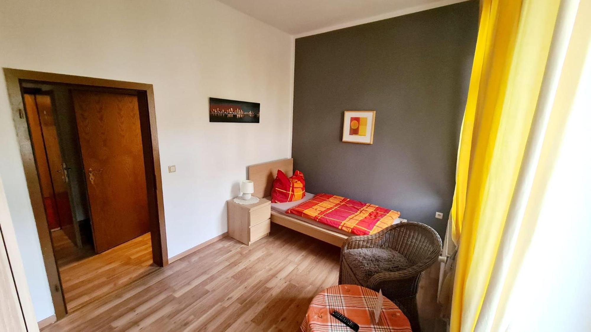 באד פריינוואלדה Hotel-Garni "Zum Loewen" מראה חיצוני תמונה